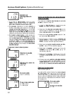 Preview for 62 page of GRAUPNER XR-6 FM RACE RACE Operating Manual