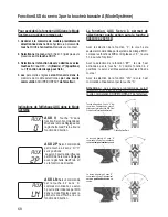 Preview for 68 page of GRAUPNER XR-6 FM RACE RACE Operating Manual