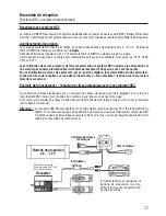 Preview for 77 page of GRAUPNER XR-6 FM RACE RACE Operating Manual