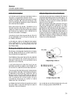 Preview for 79 page of GRAUPNER XR-6 FM RACE RACE Operating Manual