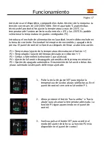 Preview for 19 page of GRAVEDA GRASPRESSO GP4-20 Instruction Manual