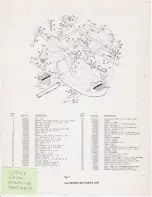 Предварительный просмотр 2 страницы Gravely 15459E1 Owner'S Manual