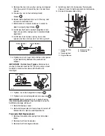 Preview for 26 page of Gravely 1742 ZT Owner'S/Operator'S Manual