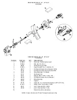 Предварительный просмотр 5 страницы Gravely 20979 Operator'S Manual