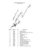 Предварительный просмотр 6 страницы Gravely 20979 Operator'S Manual