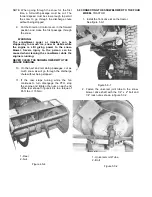 Предварительный просмотр 15 страницы Gravely 20979 Operator'S Manual