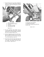 Предварительный просмотр 16 страницы Gravely 20979 Operator'S Manual