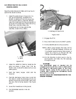 Предварительный просмотр 17 страницы Gravely 20979 Operator'S Manual