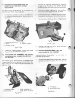 Предварительный просмотр 4 страницы Gravely 22162 Operator'S Manual