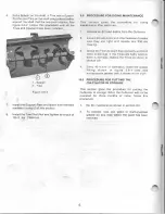 Предварительный просмотр 6 страницы Gravely 22162 Operator'S Manual