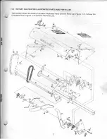 Предварительный просмотр 7 страницы Gravely 22162 Operator'S Manual