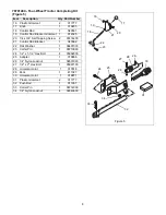 Предварительный просмотр 8 страницы Gravely 785023 Operator And Parts Manual