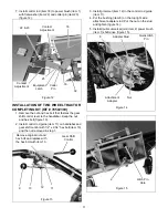 Предварительный просмотр 11 страницы Gravely 785023 Operator And Parts Manual