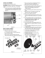 Предварительный просмотр 18 страницы Gravely 785023 Operator And Parts Manual