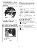 Preview for 10 page of Gravely 890100 Owner'S Manual