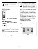 Preview for 12 page of Gravely 890100 Owner'S Manual