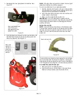 Preview for 13 page of Gravely 890100 Owner'S Manual