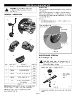 Preview for 15 page of Gravely 890100 Owner'S Manual