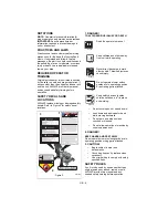 Предварительный просмотр 6 страницы Gravely 911094 Owner'S/Operator'S Manual