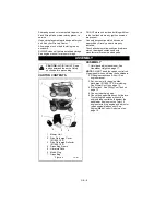 Предварительный просмотр 9 страницы Gravely 911094 Owner'S/Operator'S Manual