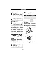 Preview for 11 page of Gravely 911094 Owner'S/Operator'S Manual