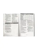 Preview for 4 page of Gravely 911704 Owner'S/Operator'S Manual