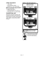 Preview for 12 page of Gravely 915034 - ZT1640 Owner'S/Operator'S Manual