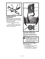 Preview for 19 page of Gravely 915034 - ZT1640 Owner'S/Operator'S Manual