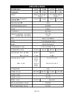 Preview for 26 page of Gravely 915034 - ZT1640 Owner'S/Operator'S Manual