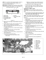 Preview for 16 page of Gravely 915076 Owner'S/Operator'S Manual