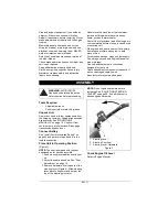 Preview for 11 page of Gravely 915146 ZT 34 Owner'S/Operator'S Manual