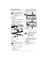 Preview for 24 page of Gravely 915172 Operator'S Manual