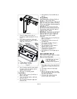 Preview for 26 page of Gravely 915172 Operator'S Manual