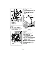 Preview for 31 page of Gravely 915172 Operator'S Manual