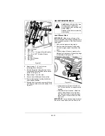 Preview for 34 page of Gravely 915172 Operator'S Manual