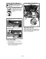 Preview for 11 page of Gravely 927060 - 1028 Owner'S/Operator'S Manual