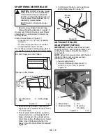 Preview for 18 page of Gravely 927060 - 1028 Owner'S/Operator'S Manual