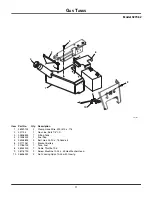 Preview for 11 page of Gravely 927062 Parts Manual