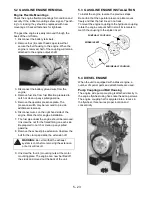 Preview for 23 page of Gravely 950001 Maintenance Manual