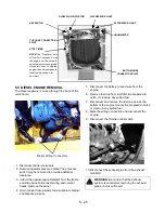 Preview for 25 page of Gravely 950001 Maintenance Manual