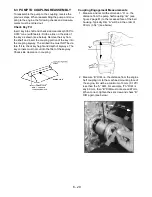 Preview for 29 page of Gravely 950001 Maintenance Manual