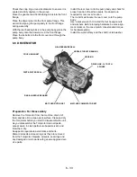 Preview for 33 page of Gravely 950001 Maintenance Manual