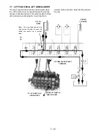 Preview for 47 page of Gravely 950001 Maintenance Manual