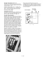 Preview for 53 page of Gravely 950001 Maintenance Manual