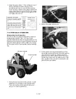 Preview for 57 page of Gravely 950001 Maintenance Manual