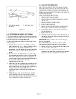 Preview for 19 page of Gravely 985103 Service Manual