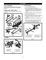 Preview for 8 page of Gravely 985114 - 16 HP Owner'S/Operator'S Manual