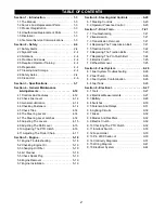 Preview for 2 page of Gravely 988001 Service Manual