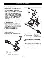 Preview for 21 page of Gravely 988001 Service Manual