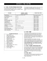 Preview for 26 page of Gravely 988001 Service Manual